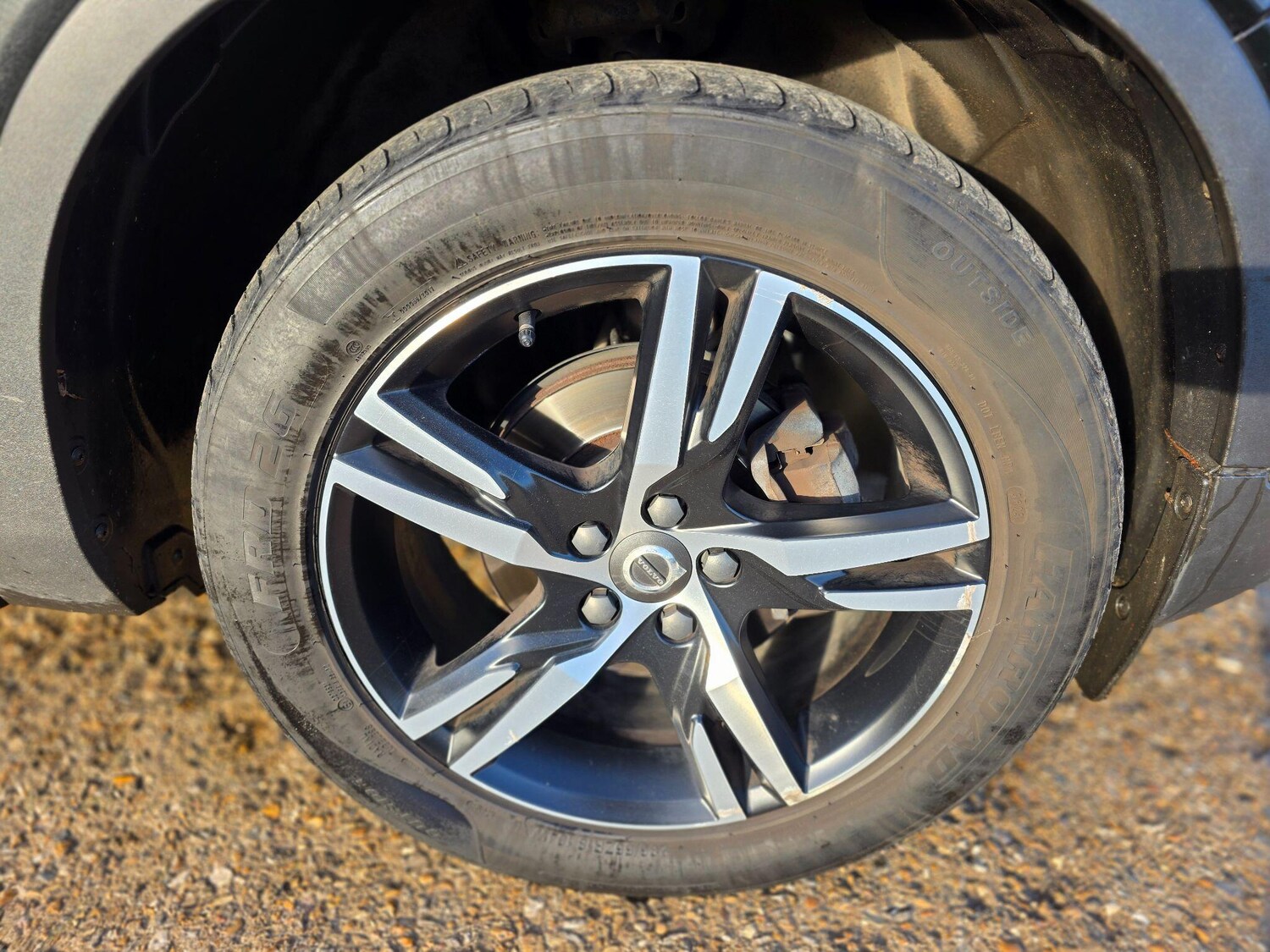 Used Volvo XC40 2020 for sale - 76801291: Photo 31