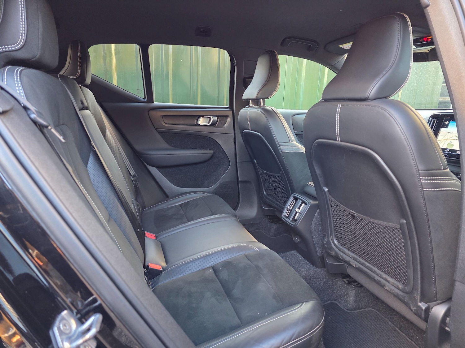 Used Volvo XC40 2020 for sale - 76801291: Photo 9