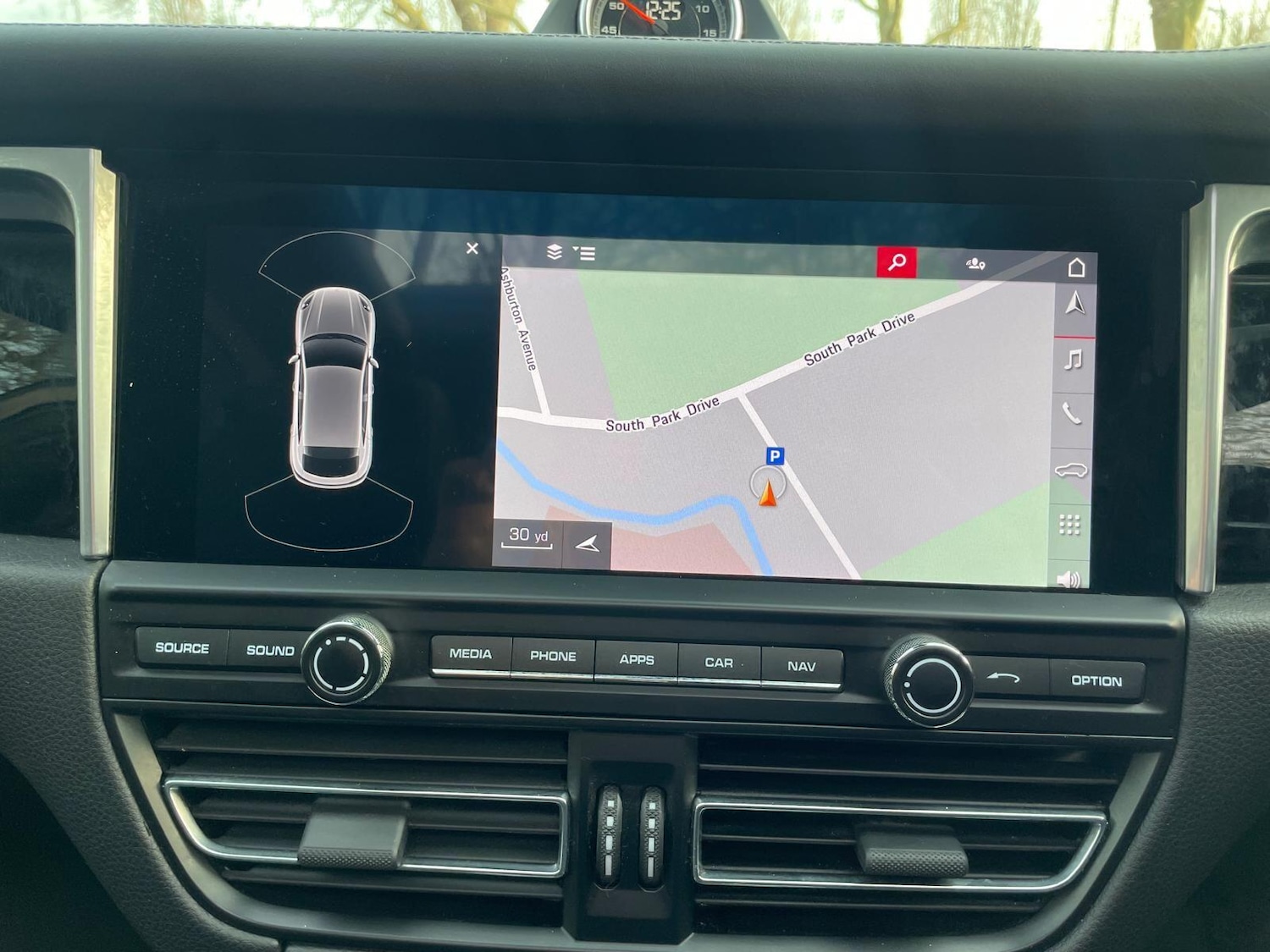 Used Porsche Macan 2020 for sale - 77109746: Photo 14