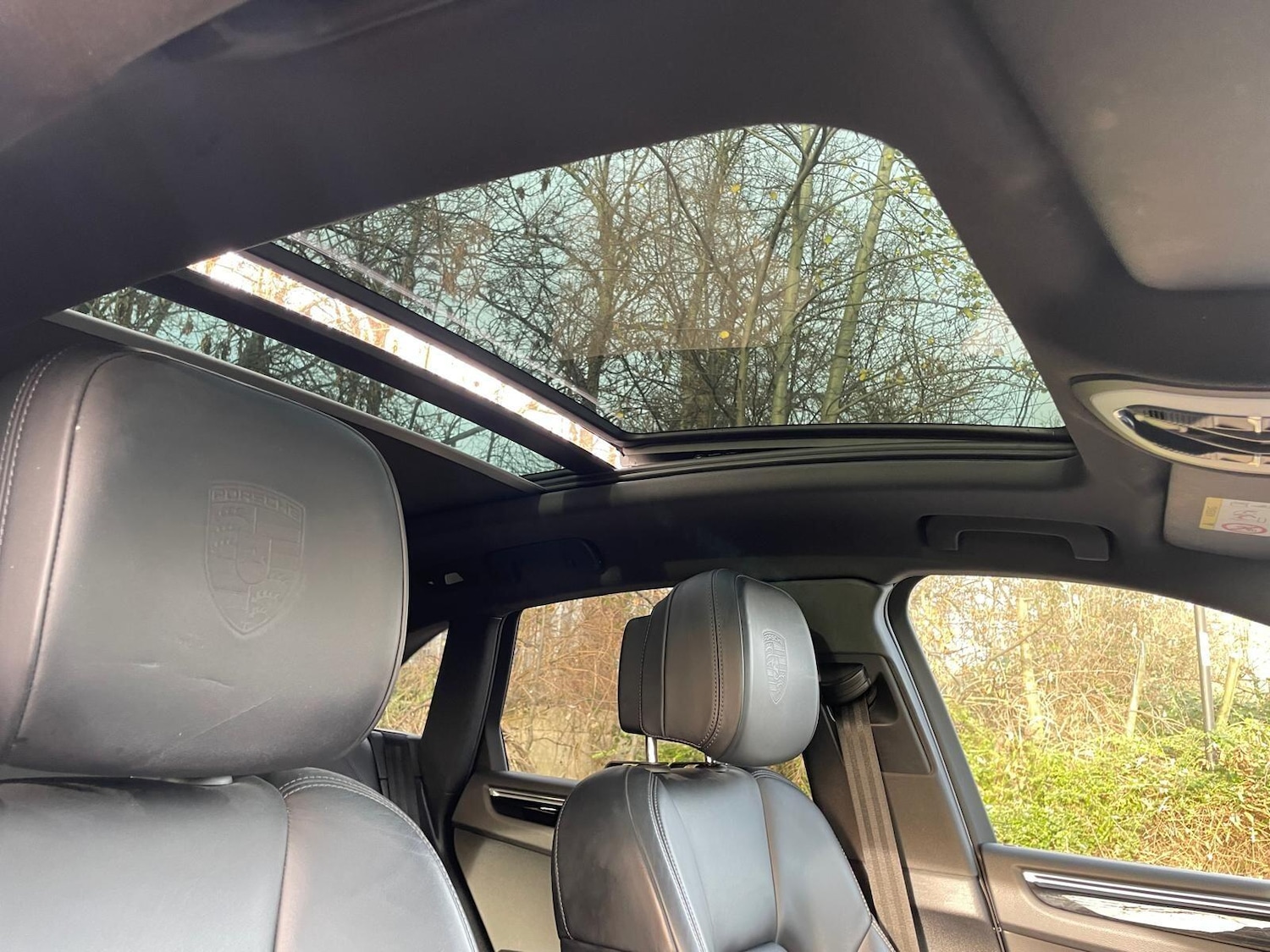 Used Porsche Macan 2020 for sale - 77109746: Photo 17