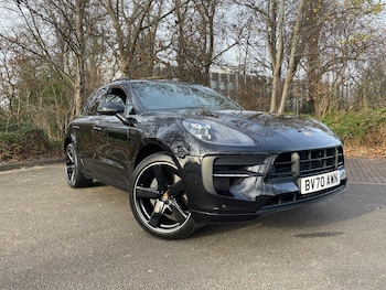 2020 (70) - 3.0T V6 S PDK 4WD Euro 6 (s/s) 5dr