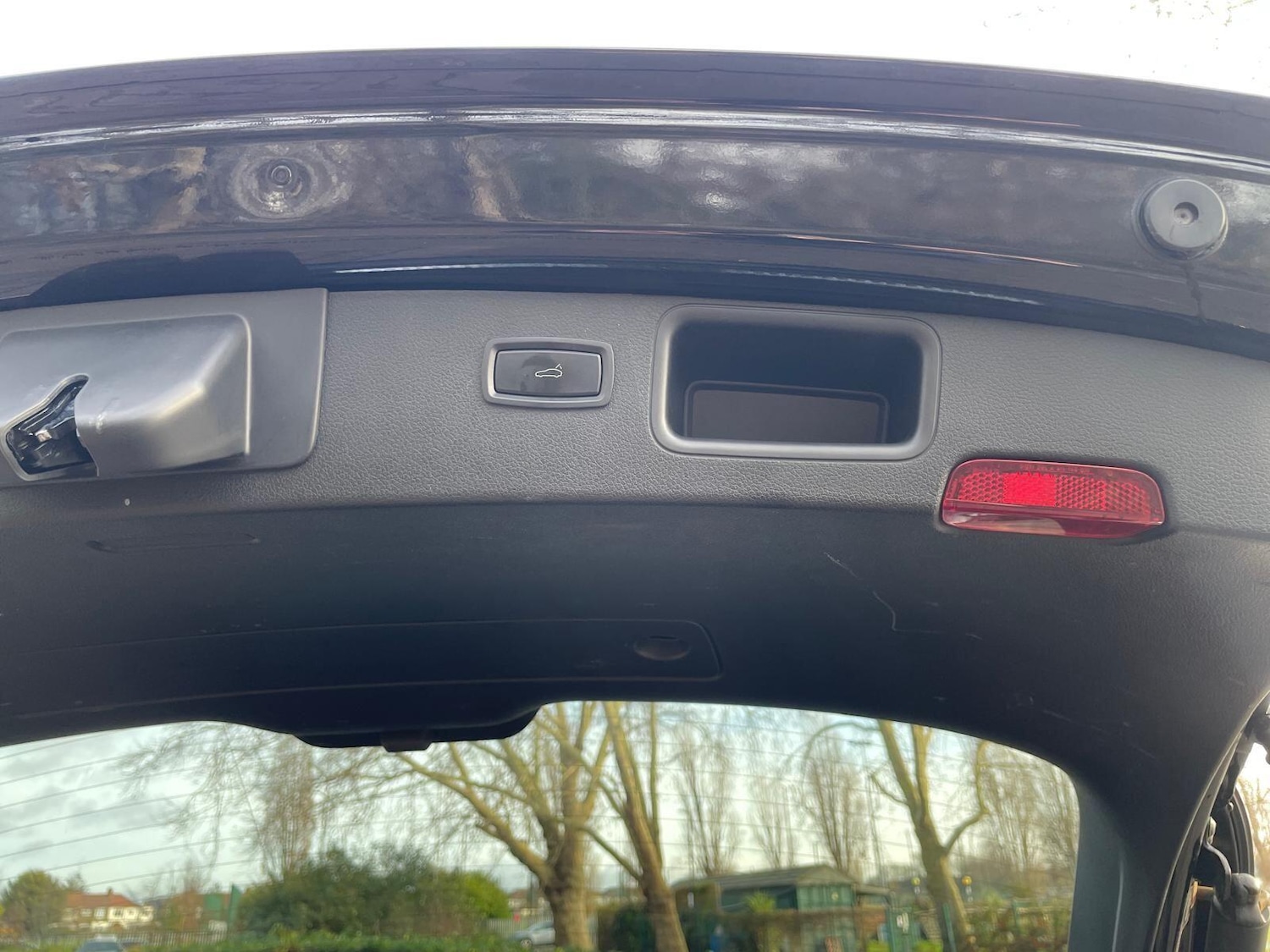 Used Porsche Macan 2020 for sale - 77109746: Photo 22