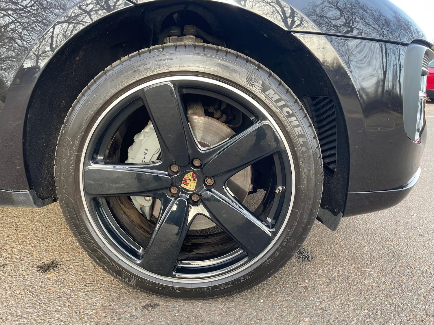 Used Porsche Macan 2020 for sale - 77109746: Photo 23