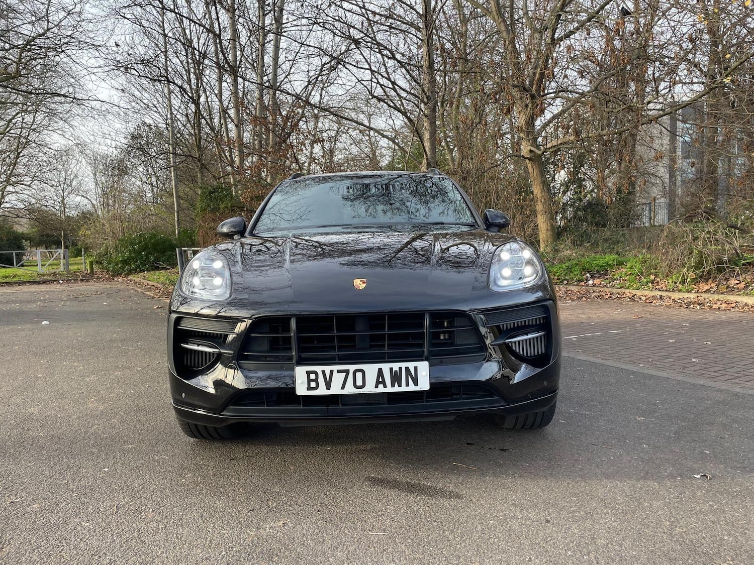 Used Porsche Macan 2020 for sale - 77109746: Photo 26