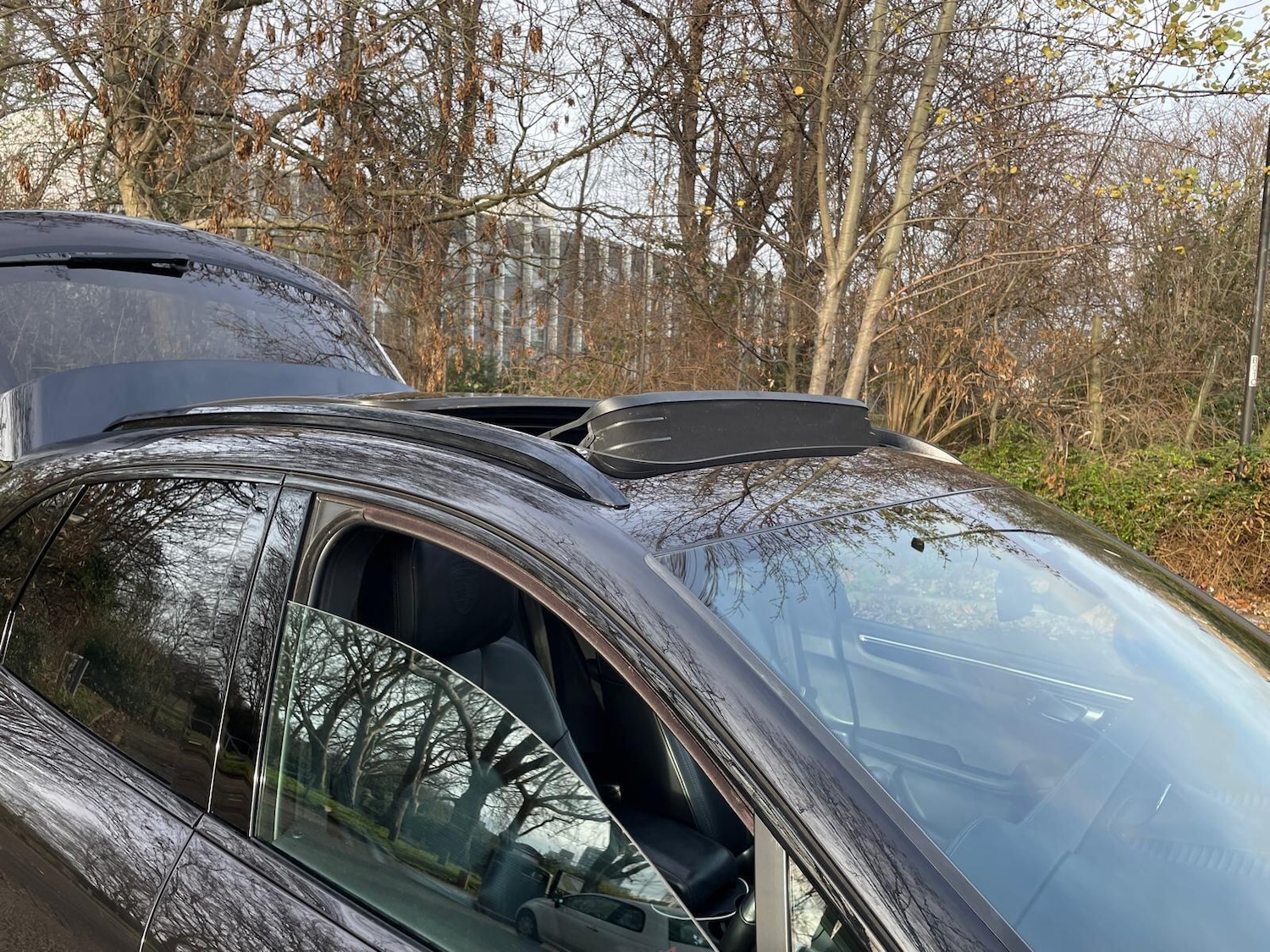 Used Porsche Macan 2020 for sale - 77109746: Photo 29