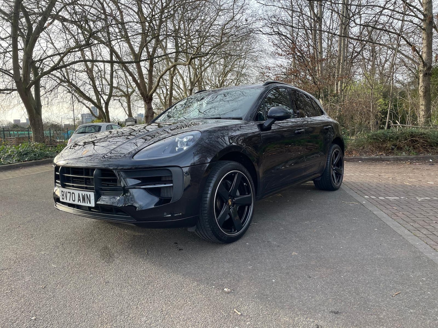 Used Porsche Macan 2020 for sale - 77109746: Photo 31