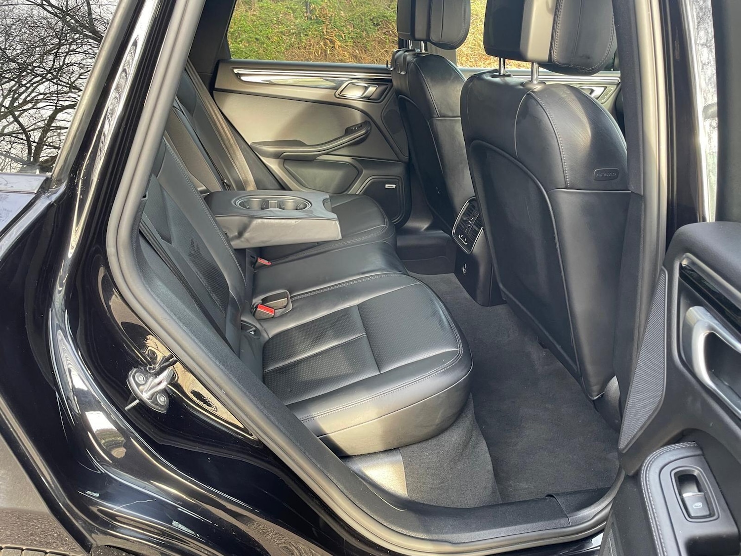 Used Porsche Macan 2020 for sale - 77109746: Photo 8