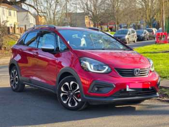 Used Honda Jazz 2021 for sale - 74899307: Photo