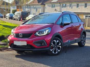 Used Honda Jazz 2021 for sale - 74899307: Photo