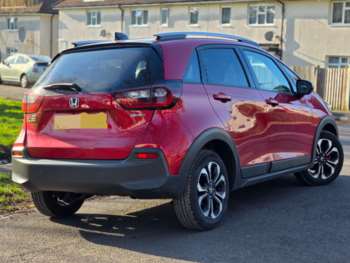 Used Honda Jazz 2021 for sale - 74899307: Photo