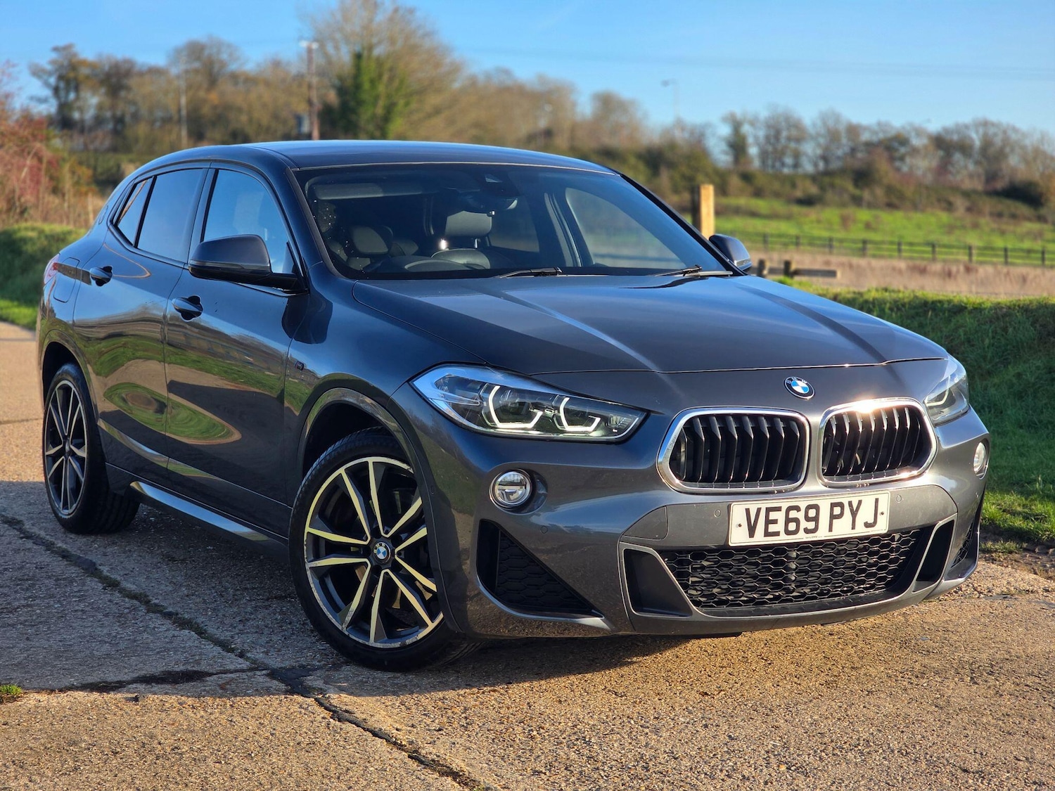 Used BMW X2 2019 for sale - 76715162: Photo 1