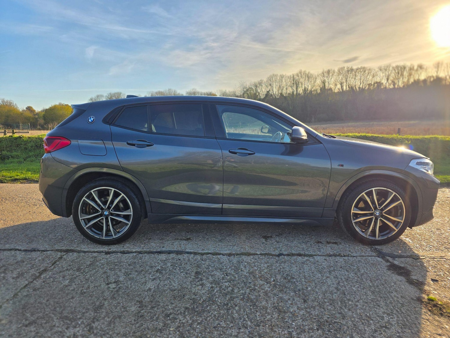 Used BMW X2 2019 for sale - 76715162: Photo 10