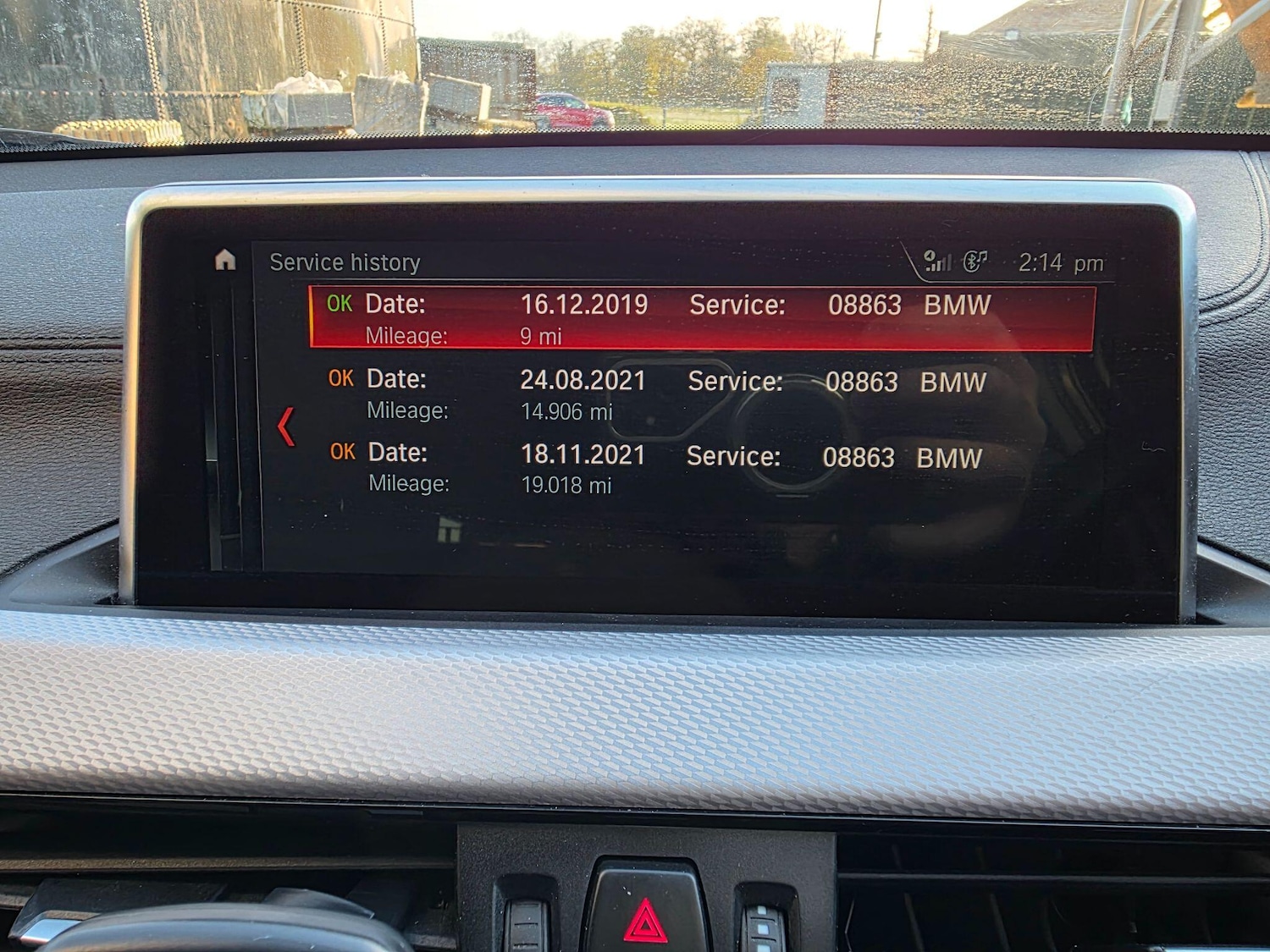 Used BMW X2 2019 for sale - 76715162: Photo 18