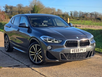 BMW - X2