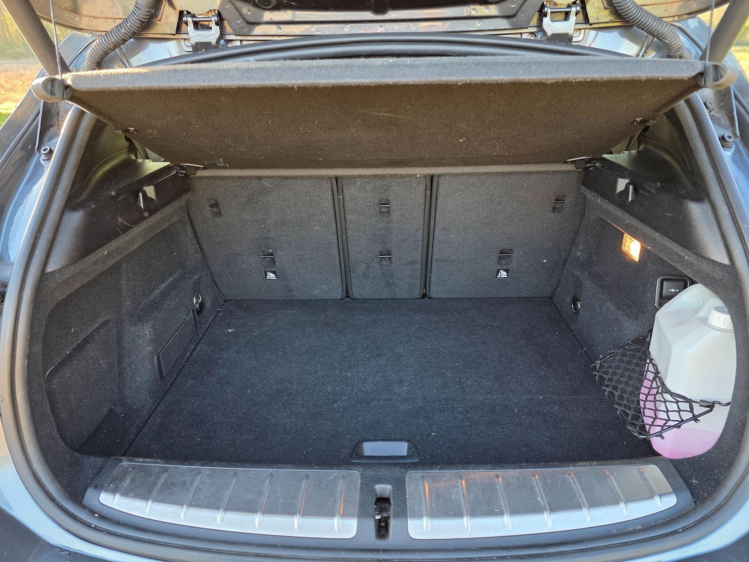 Used BMW X2 2019 for sale - 76715162: Photo 24