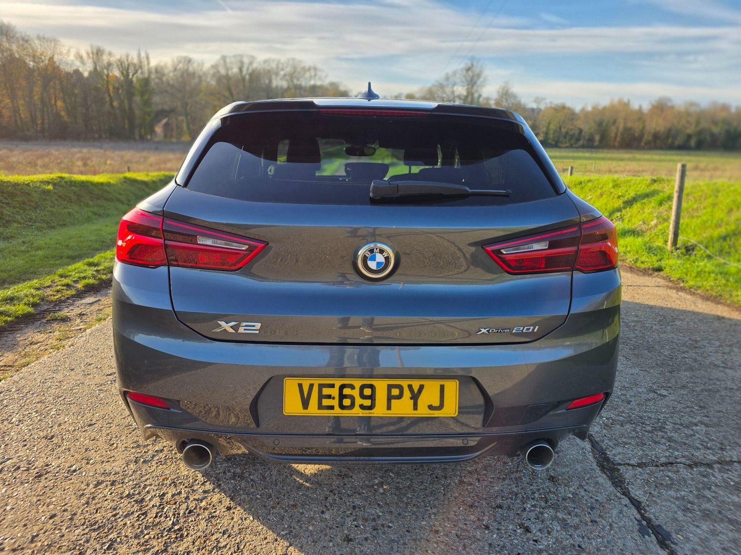 Used BMW X2 2019 for sale - 76715162: Photo 34