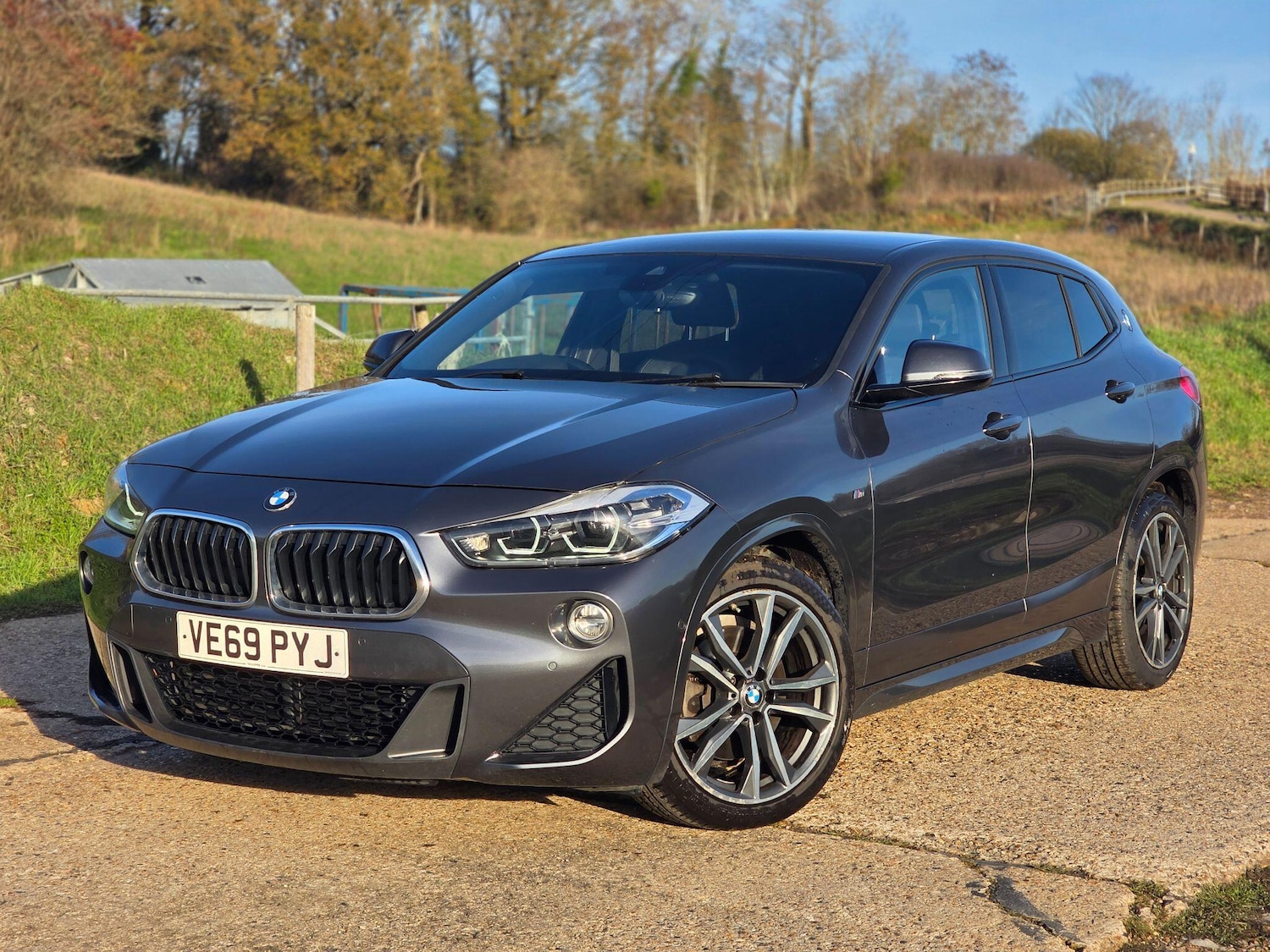 Used BMW X2 2019 for sale - 76715162: Photo 37