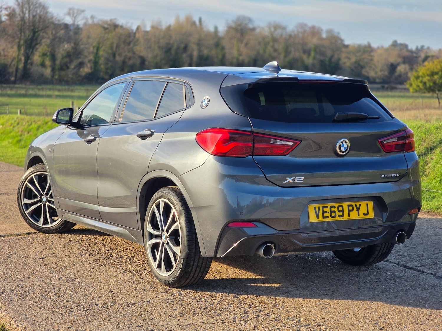 Used BMW X2 2019 for sale - 76715162: Photo 4