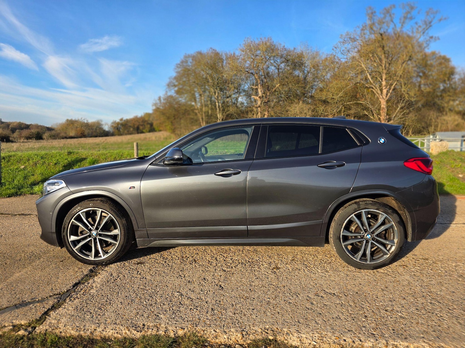 Used BMW X2 2019 for sale - 76715162: Photo 9