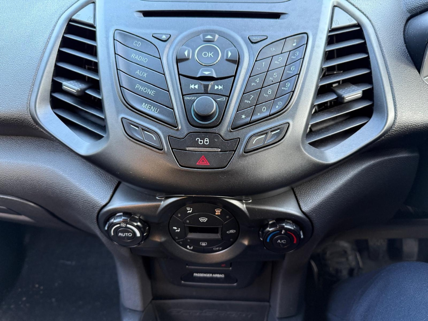 Used Ford Ecosport 2017 for sale - 76997421: Photo 12