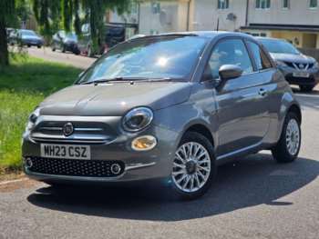 2023 (23) - 1.0 MHEV Euro 6 (s/s) 3dr