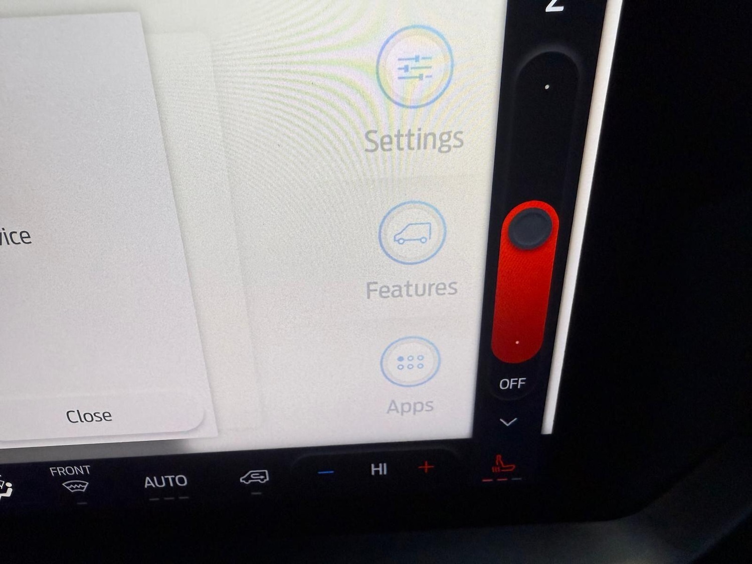 Used Ford Transit Custom 2024 for sale - 77097480: Photo 14