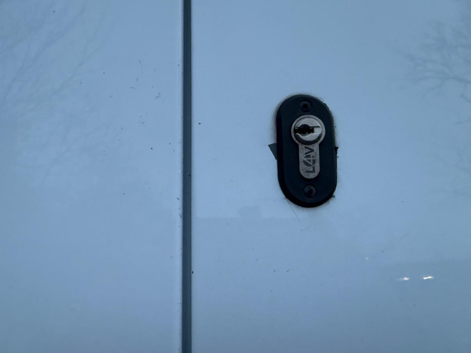 Used Ford Transit Custom 2024 for sale - 77097480: Photo 23