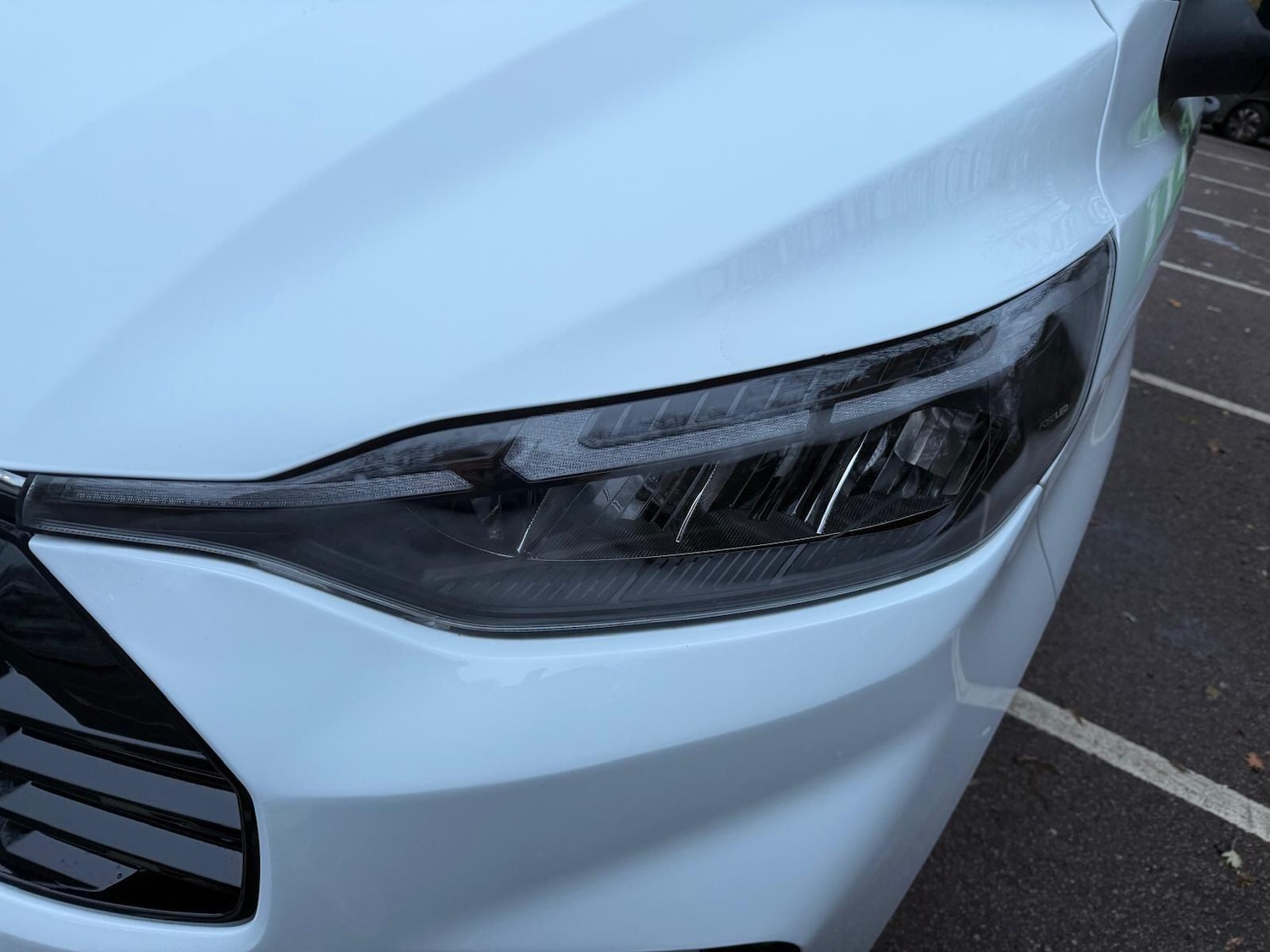 Used Ford Transit Custom 2024 for sale - 77097480: Photo 31