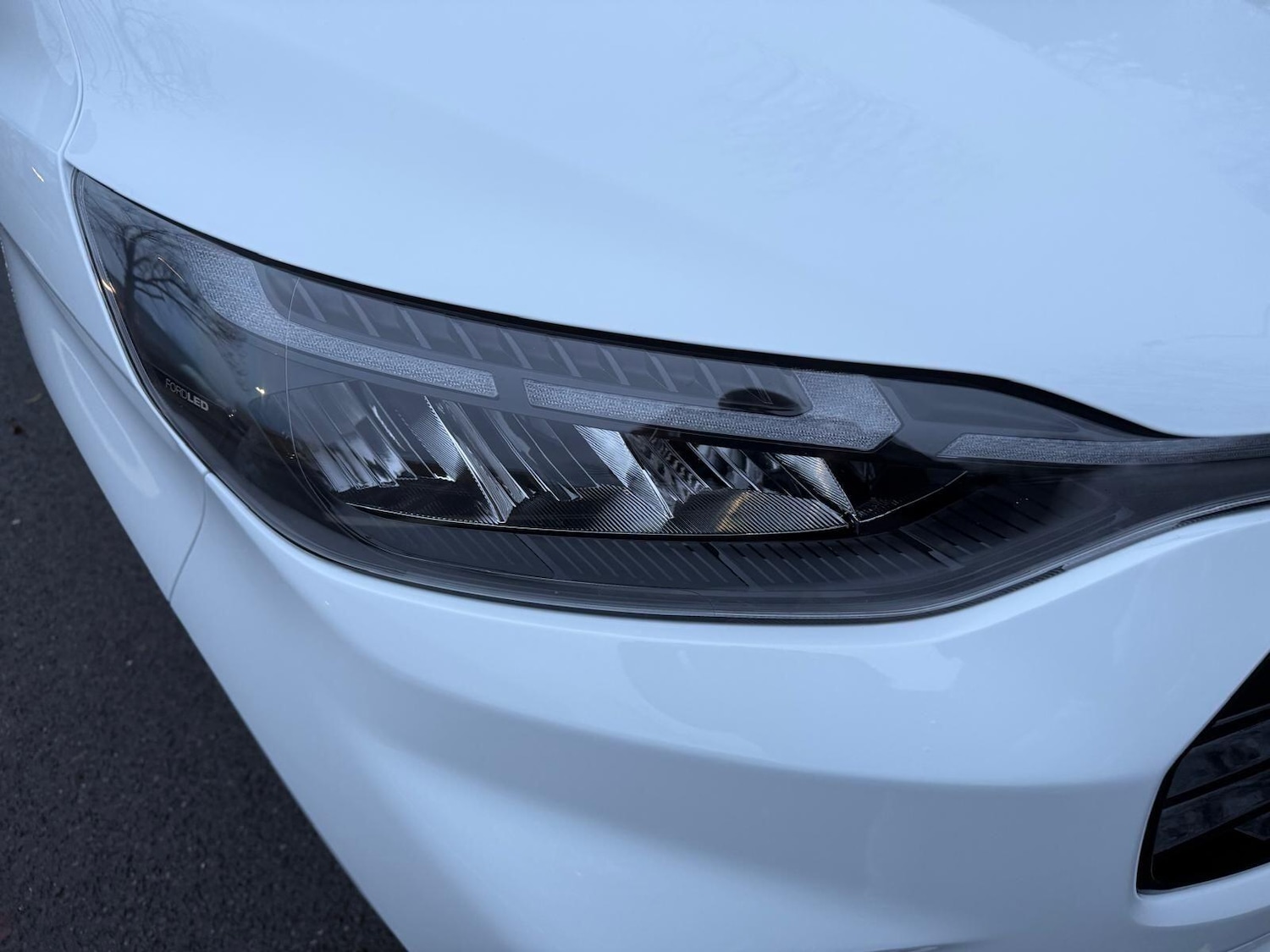 Used Ford Transit Custom 2024 for sale - 77097480: Photo 32