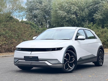 Used Hyundai IONIQ 5 2024 for sale - 76425584: Photo