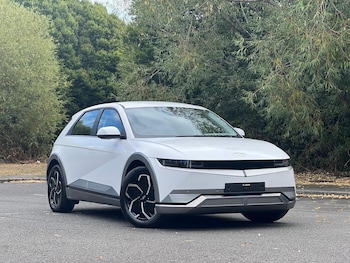 Used Hyundai IONIQ 5 2024 for sale - 76425584: Photo