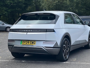 Used Hyundai IONIQ 5 2024 for sale - 76425584: Photo