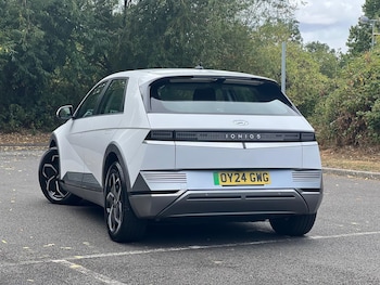 Used Hyundai IONIQ 5 2024 for sale - 76425584: Photo