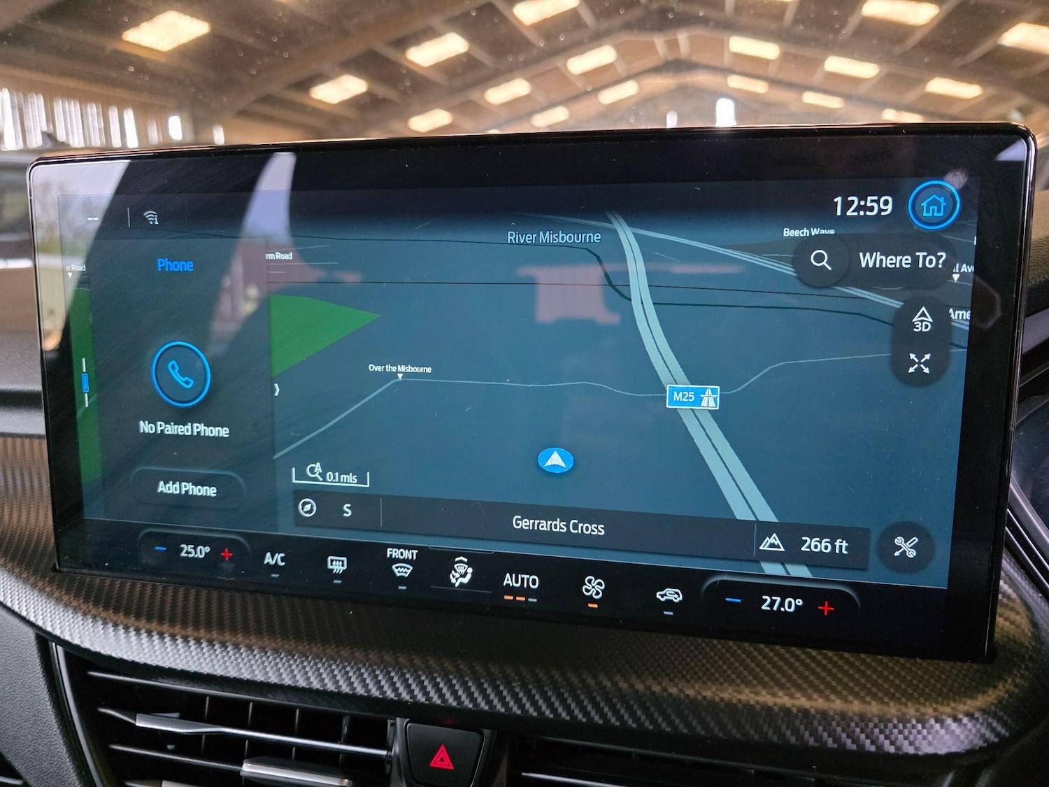 Used Ford Kuga 2024 for sale - 77524641: Photo 11