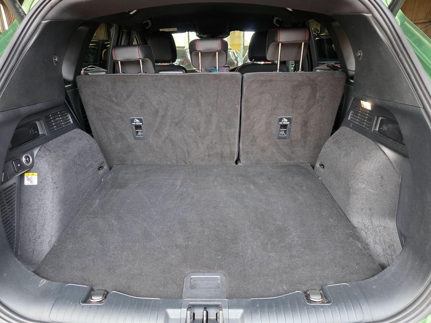 Used Ford Kuga 2024 for sale - 77524641: Photo 21