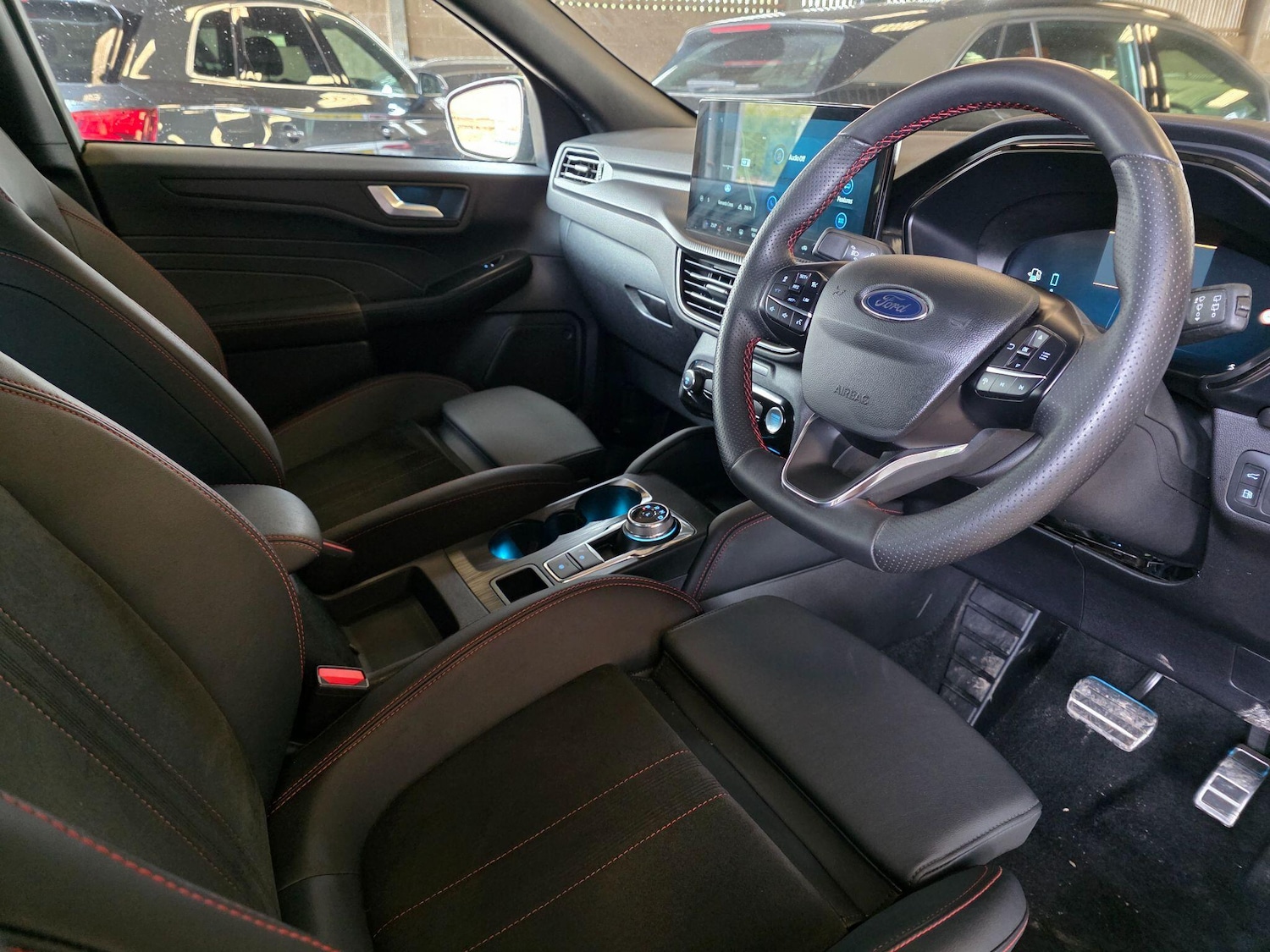 Used Ford Kuga 2024 for sale - 77524641: Photo 23