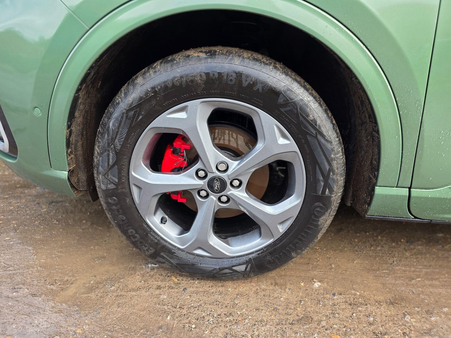 Used Ford Kuga 2024 for sale - 77524641: Photo 32