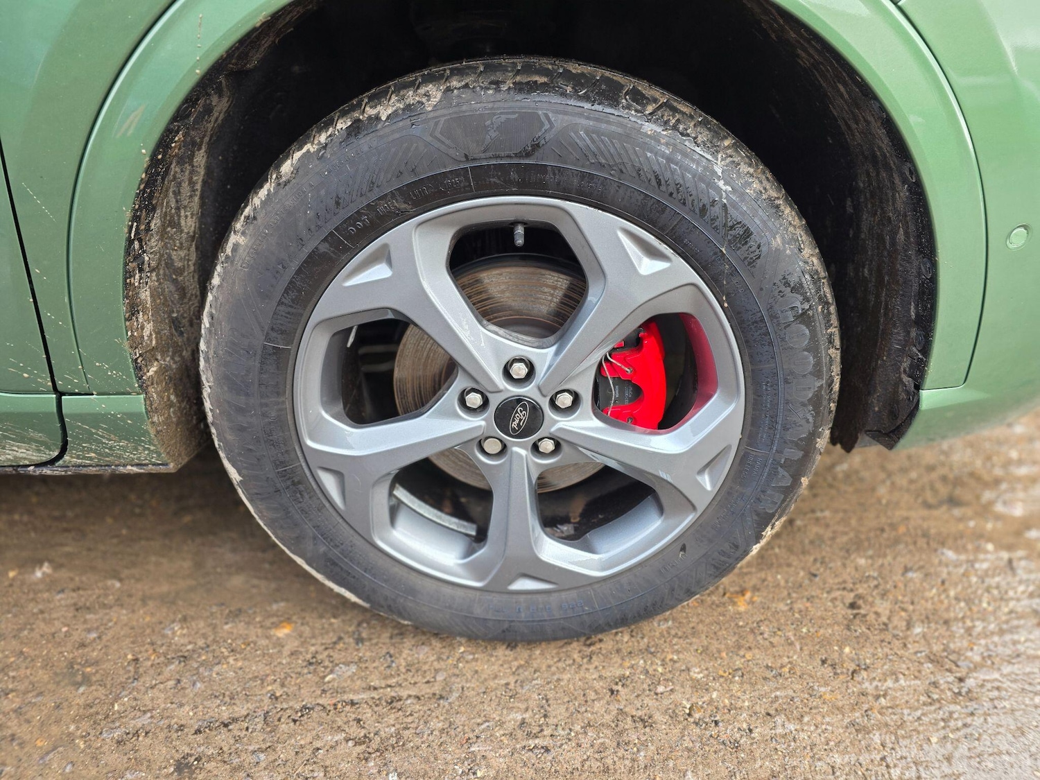 Used Ford Kuga 2024 for sale - 77524641: Photo 33