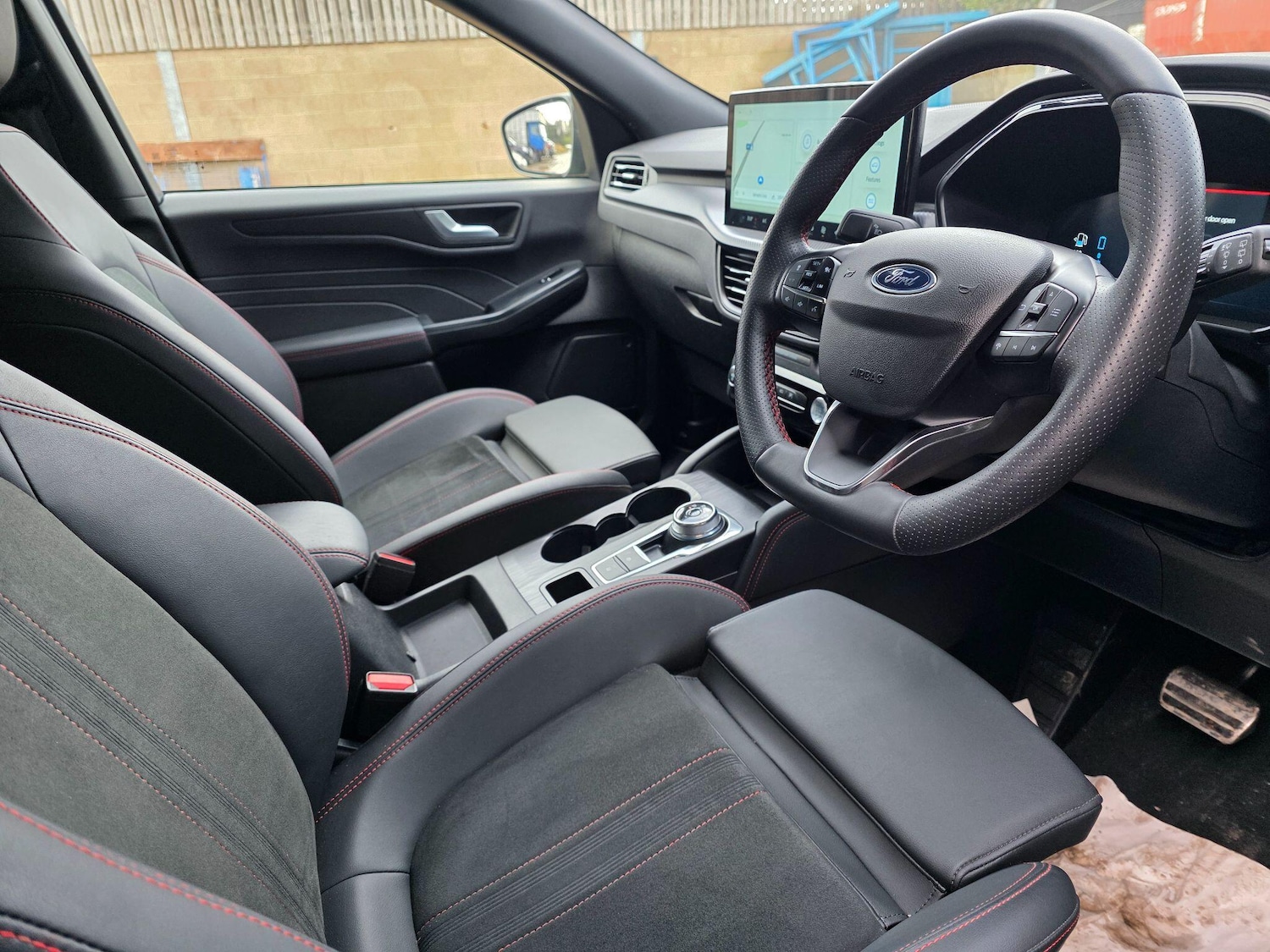 Used Ford Kuga 2024 for sale - 77524641: Photo 5