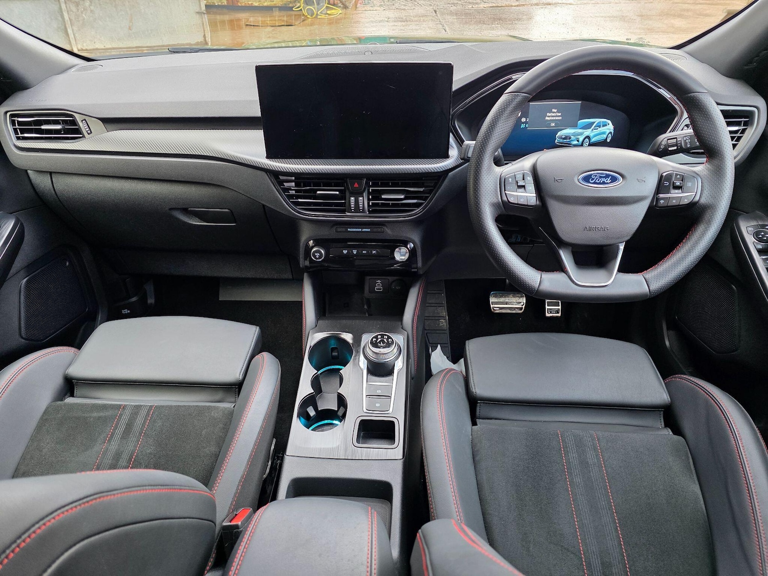 Used Ford Kuga 2024 for sale - 77524641: Photo 6