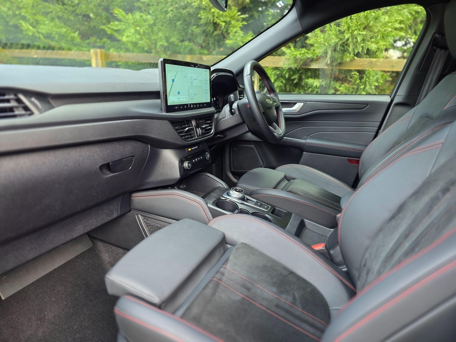 Used Ford Kuga 2024 for sale - 77524641: Photo 7