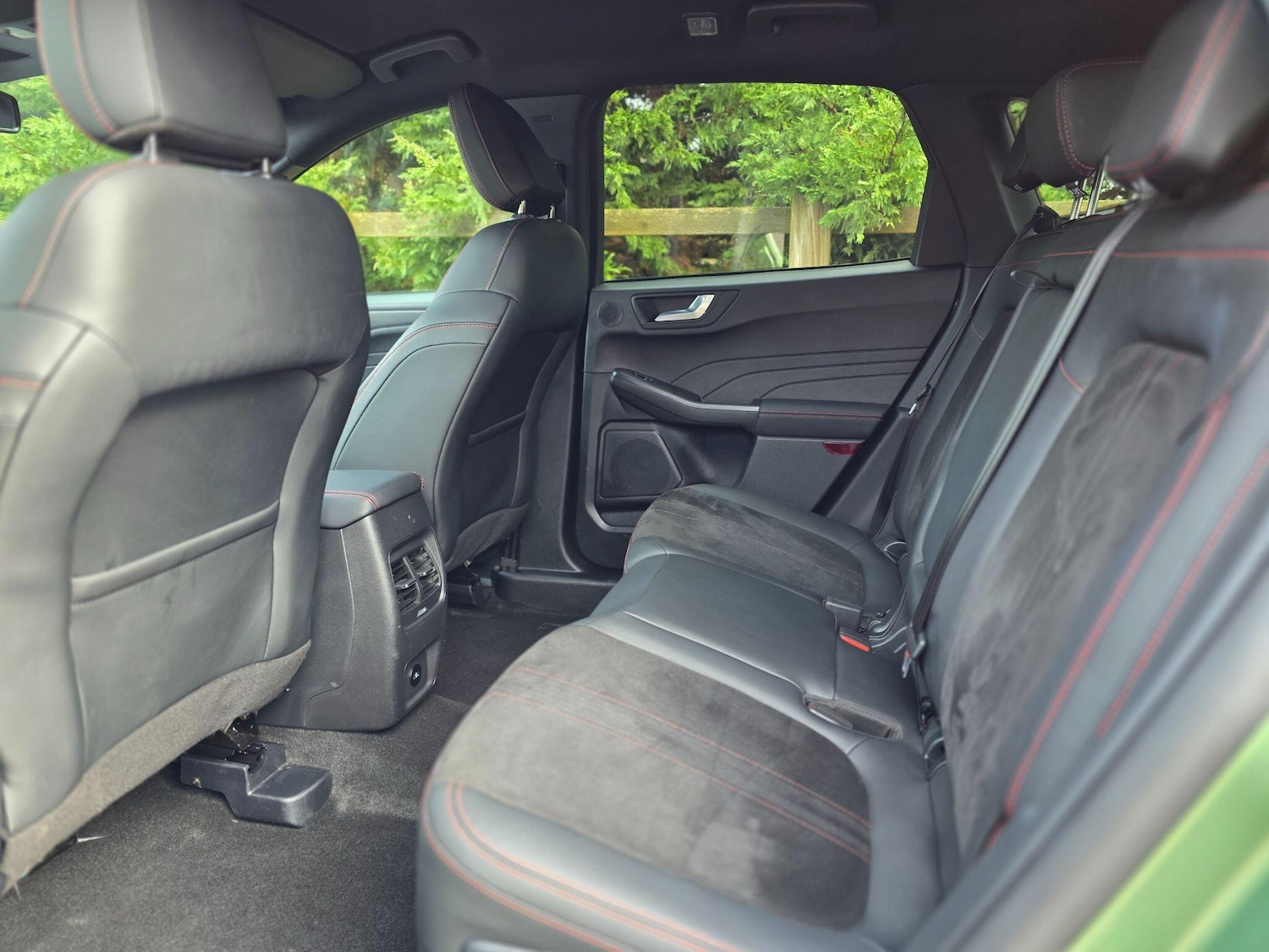 Used Ford Kuga 2024 for sale - 77524641: Photo 8