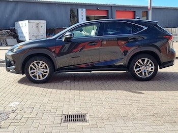 Used Lexus NX 2021 for sale - 76425853: Photo
