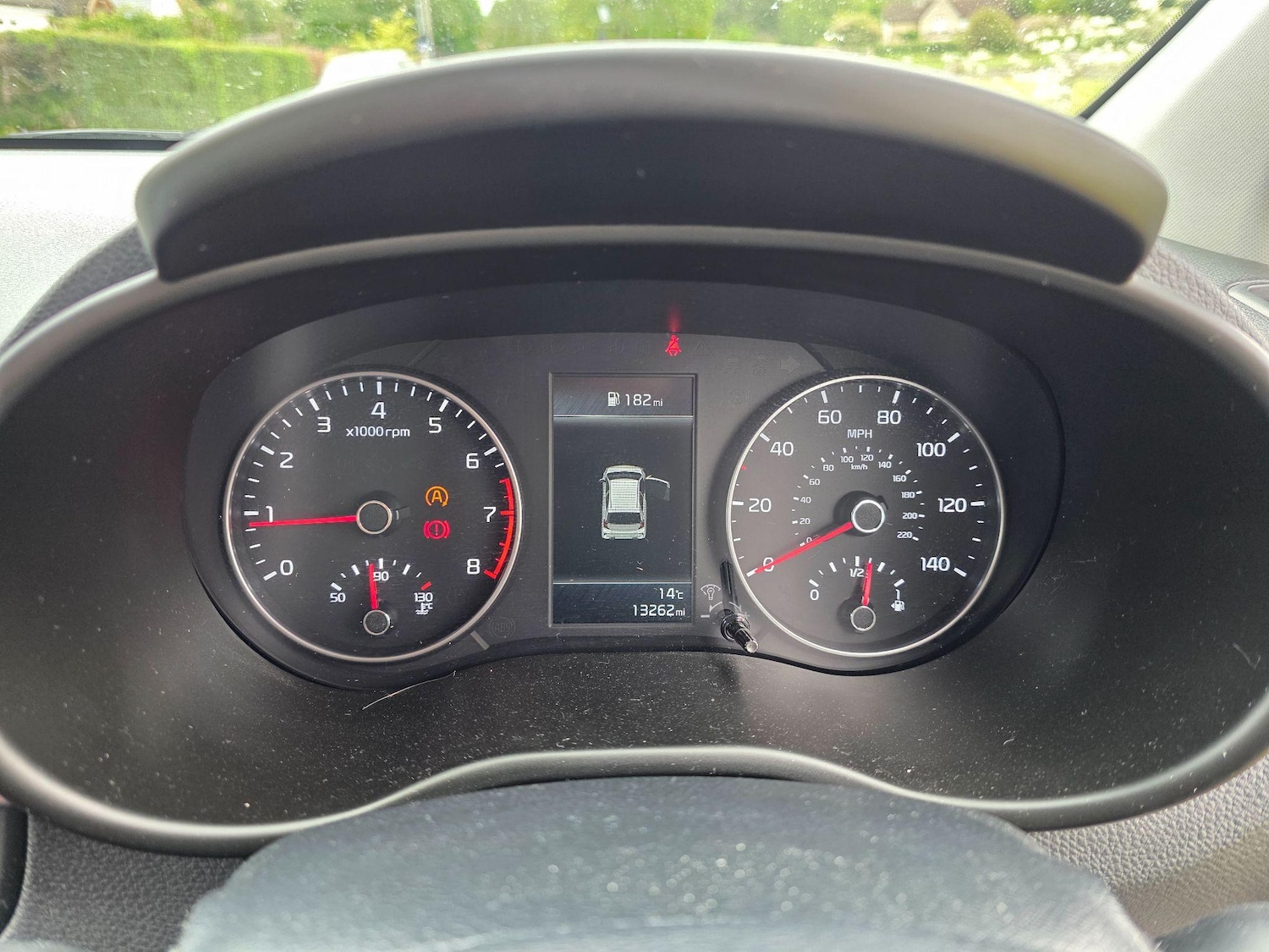 Vehicle 29