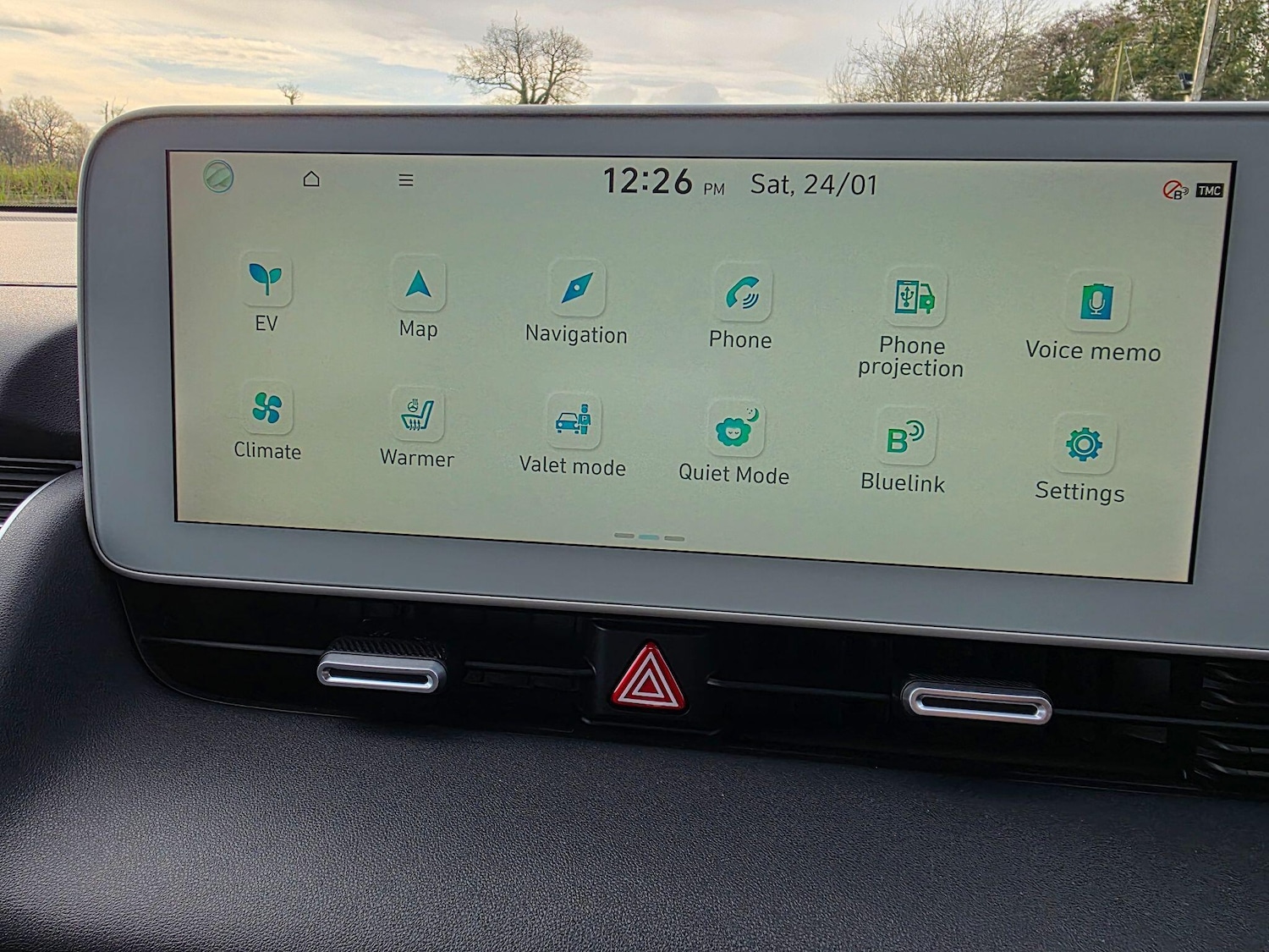 Used Hyundai IONIQ 5 2022 for sale - 77315228: Photo 12