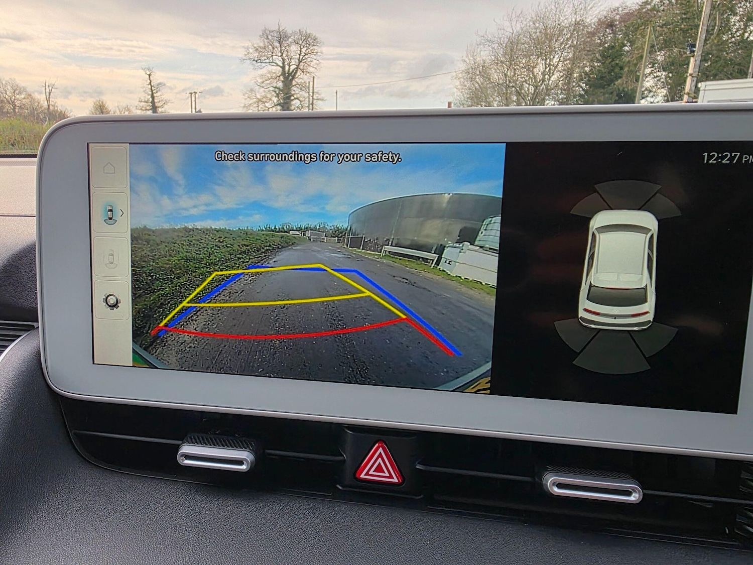 Used Hyundai IONIQ 5 2022 for sale - 77315228: Photo 13