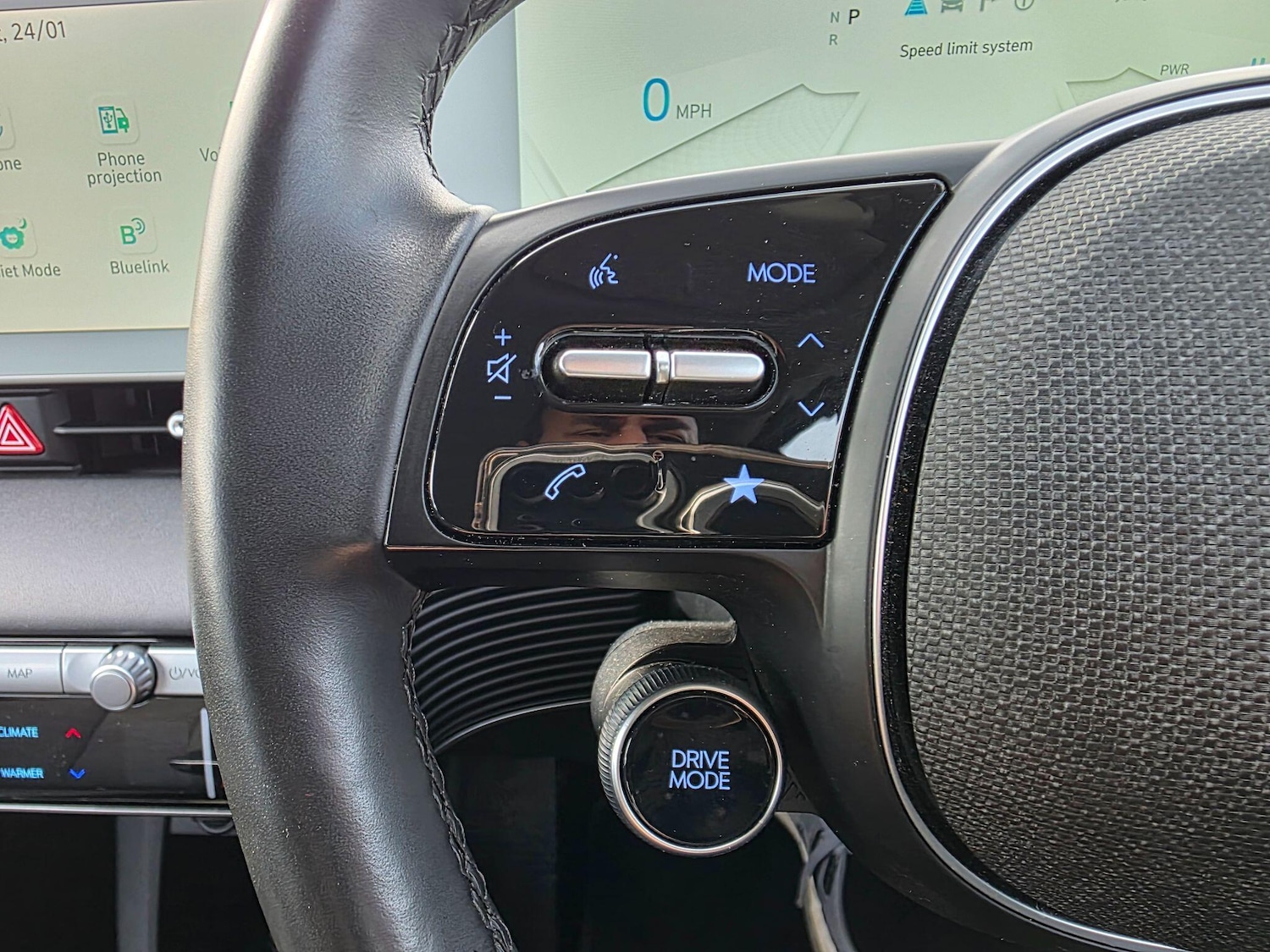 Used Hyundai IONIQ 5 2022 for sale - 77315228: Photo 14