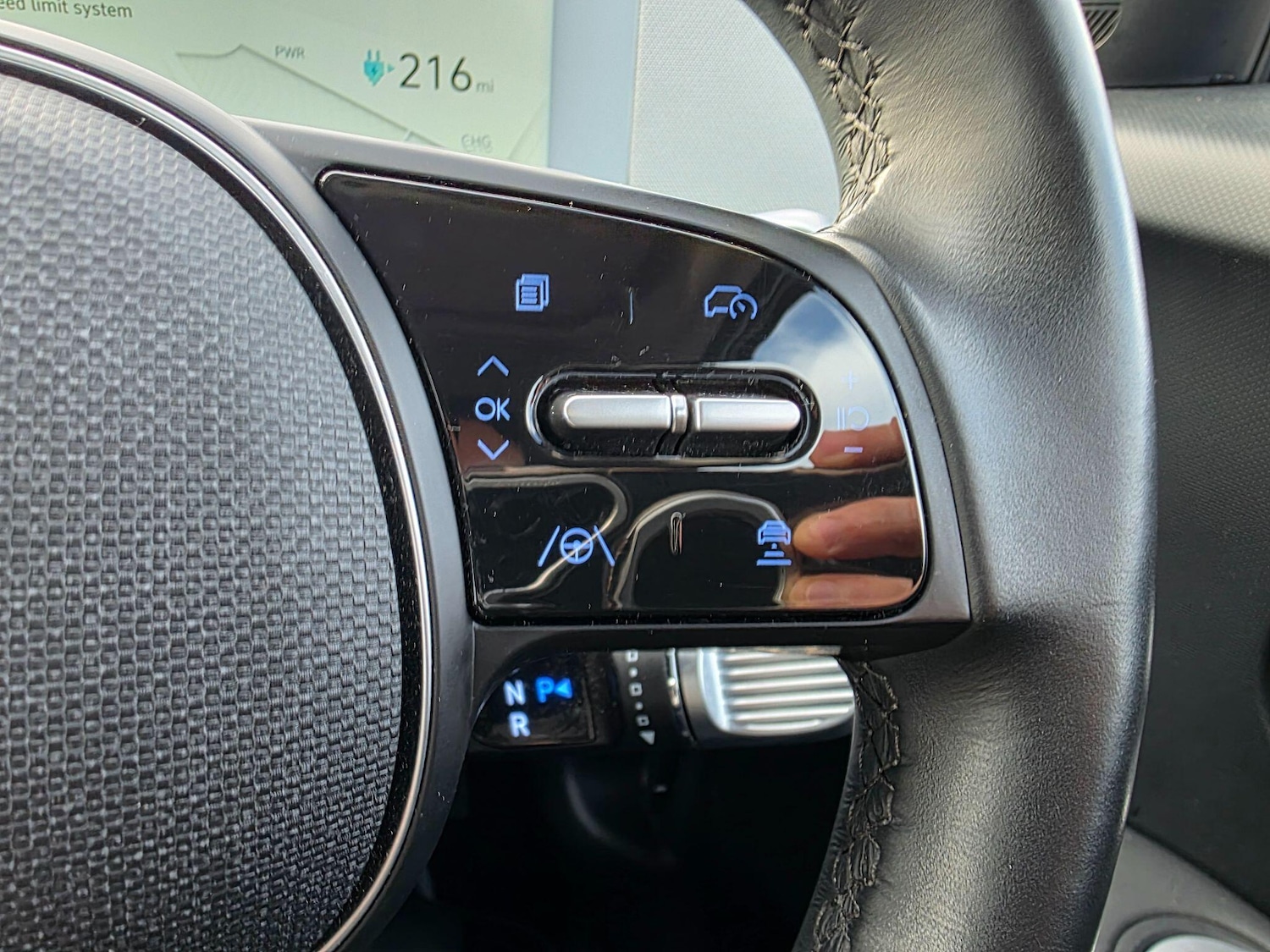 Used Hyundai IONIQ 5 2022 for sale - 77315228: Photo 15