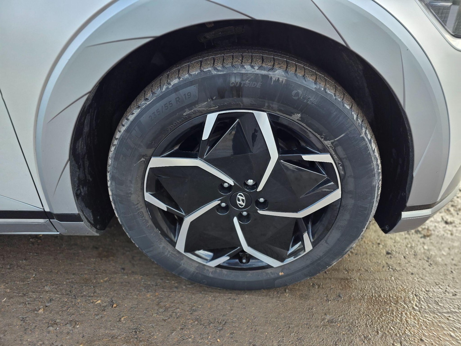 Used Hyundai IONIQ 5 2022 for sale - 77315228: Photo 22