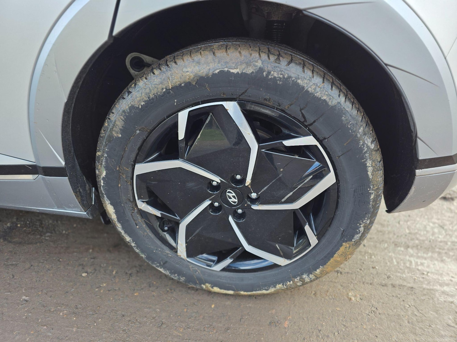 Used Hyundai IONIQ 5 2022 for sale - 77315228: Photo 23